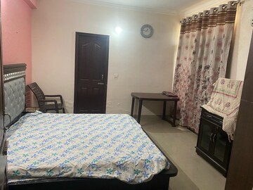 Bedroom in 2 BHK Apartment at Eldeco Green Meadows, Pi Greater Noida – for Rent