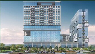 Commercial Office Space 980 Sq.Ft. For Resale in Sector 140a Noida  7908079