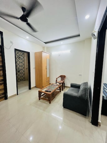 1 BHK Builder Floor For Rent in Sushant Lok 1 Sector 43 Gurgaon  7908067