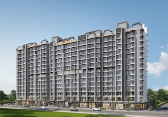 2 BHK Apartment For Resale in Solidago The Castle Borivali West Mumbai  7907982