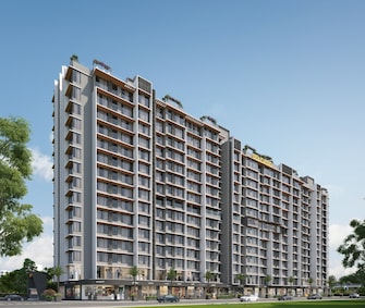 2 BHK Apartment For Resale in Solidago The Castle Borivali West Mumbai  7907982