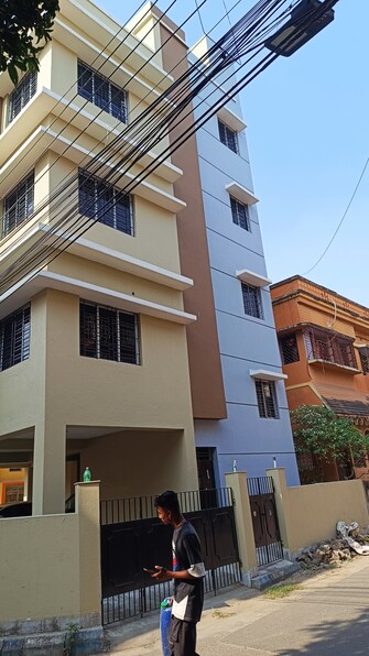 2 BHK Apartment For Resale in Gitanjali Park Kolkata  7908089