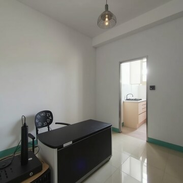 Team Area in  Office Space at Kumar Urban KK Market, Dhankawadi – for Sale