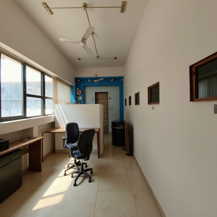 Team Area, kumar-urban-kk-market Commercial Office Space 4327 Sq.Ft. In Dhankawadi Pune 6860854