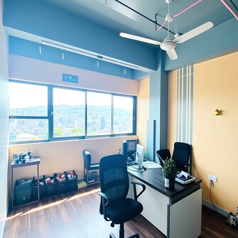 Commercial Office Space 4327 Sq.Ft. For Resale in Dhankawadi Pune  6860854