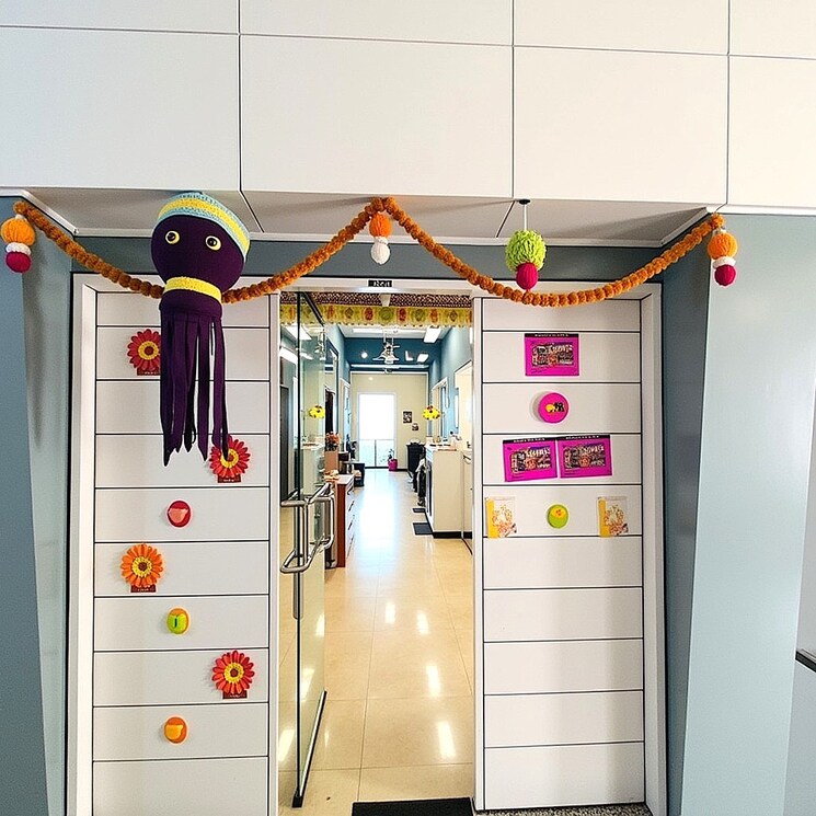 undefined, kumar-urban-kk-market Commercial Office Space 4327 Sq.Ft. In Dhankawadi Pune 6860854