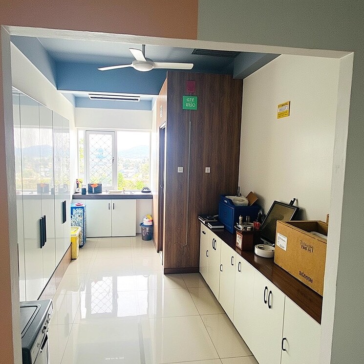 Other, kumar-urban-kk-market Commercial Office Space 4327 Sq.Ft. In Dhankawadi Pune 6860854