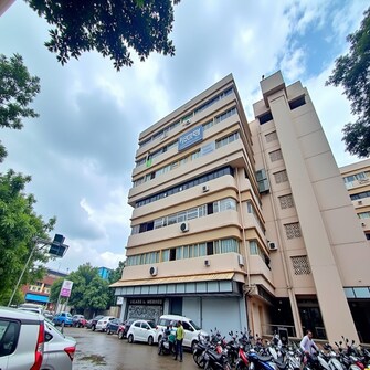 Commercial Office Space 4327 Sq.Ft. For Resale in Dhankawadi Pune  6860854