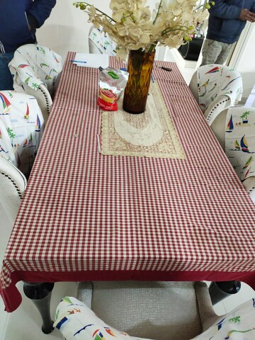 Bedroom in 3 BHK Apartment at Alliance The Eminence, Singhpura – for Rent