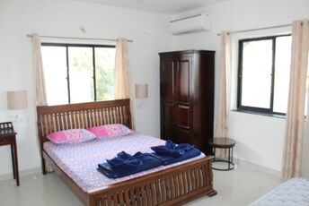 1 BHK Apartment For Rent in Candolim North Goa  7908100