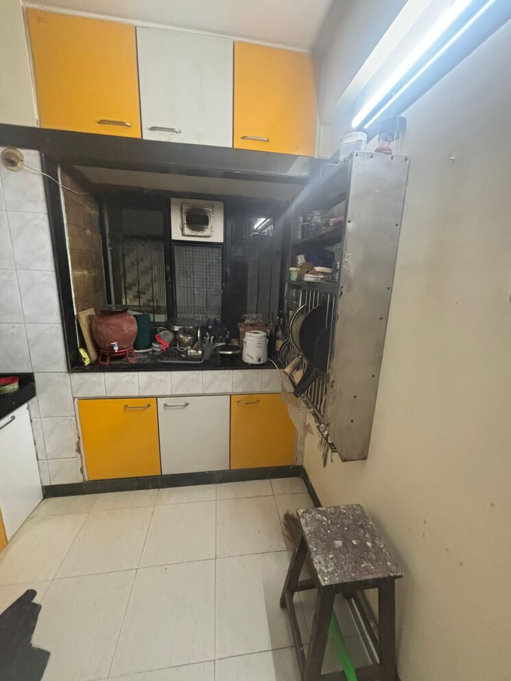 Kitchen, suyog-chs-tilak-nagar 2 Bedroom 700 Sq.Ft. Apartment In Tilak Nagar Mumbai 7908105