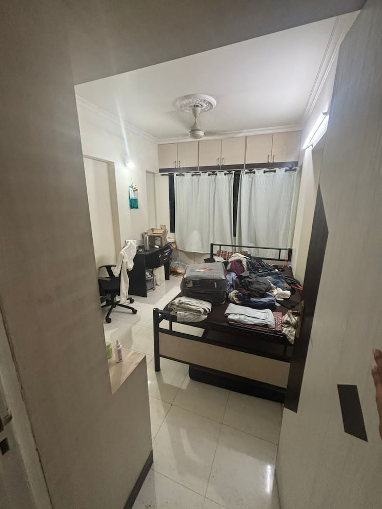 Master Bedroom, suyog-chs-tilak-nagar 2 Bedroom 700 Sq.Ft. Apartment In Tilak Nagar Mumbai 7908105
