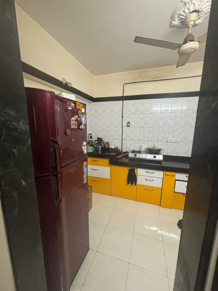Kitchen, suyog-chs-tilak-nagar 2 Bedroom 700 Sq.Ft. Apartment In Tilak Nagar Mumbai 7908105