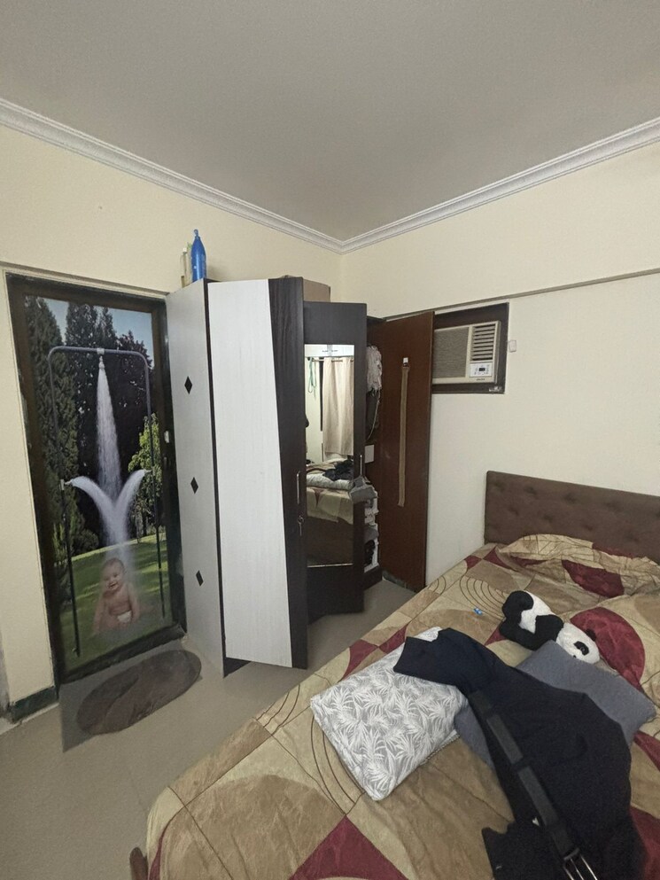 Bedroom, suyog-chs-tilak-nagar 2 Bedroom 700 Sq.Ft. Apartment In Tilak Nagar Mumbai 7908105