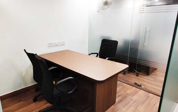   Office Space at Sahar Plaza, Andheri East – for Rent