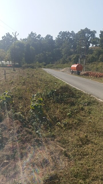 Plot Area in  Plot at Raipur Road – for Sale