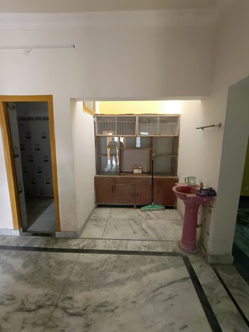 Bedroom in 3 BHK Independent House at Jankipuram – for Sale