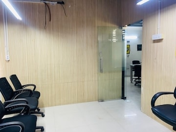 Plot Area in  Co-working Space at Palam – for Rent