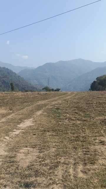 Plot Area in  Plot at Raipur Road – for Sale
