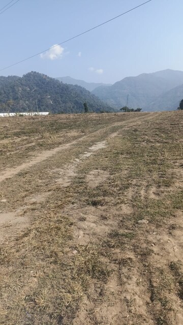 Plot Area in  Plot at Raipur Road – for Sale