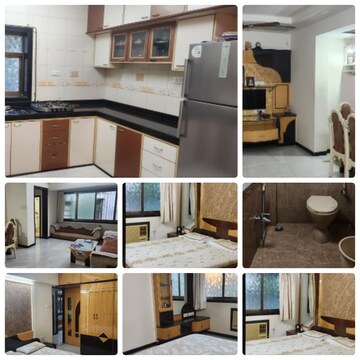 2 BHK Apartment For Rent in Vile Parle East