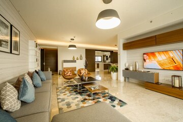 4 BHK Apartment For Sale in Sector 88