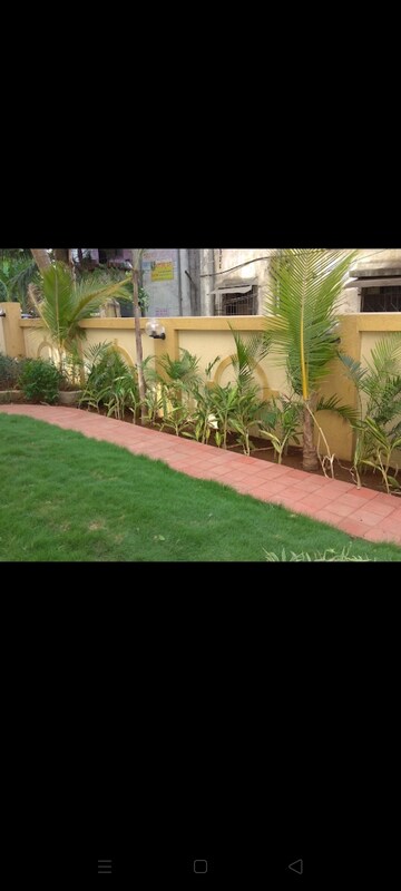 2 BHK Apartment – Garden View at Murbad Road - for Sale
