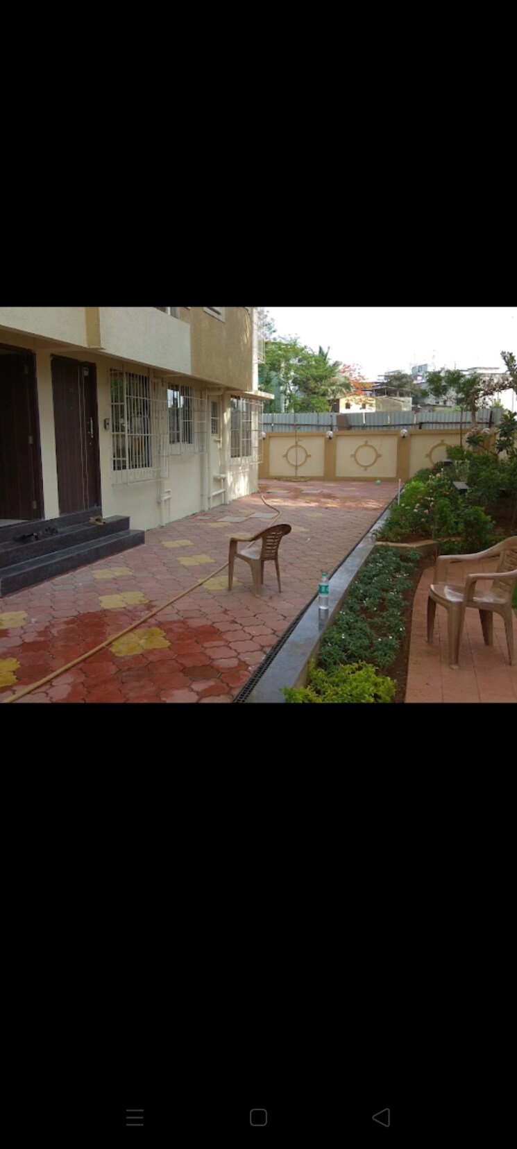 Balcony, murbad road 2 Bedroom 900 Sq.Ft. Apartment In Murbad Road Thane 7908106