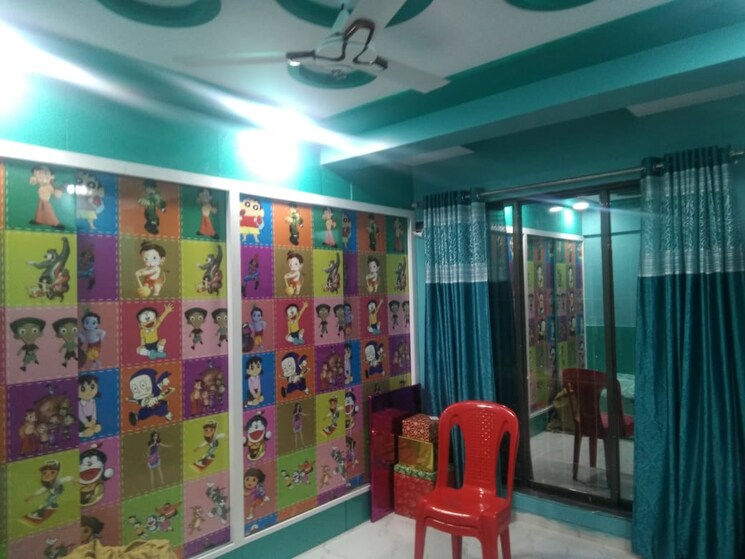 undefined, murbad road 2 Bedroom 900 Sq.Ft. Apartment In Murbad Road Thane 7908106