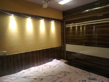 Bedroom in 2 BHK Apartment at Murbad Road – for Sale