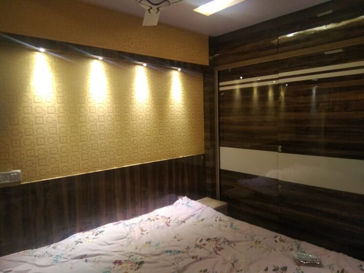 Bedroom, murbad road 2 Bedroom 900 Sq.Ft. Apartment In Murbad Road Thane 7908106
