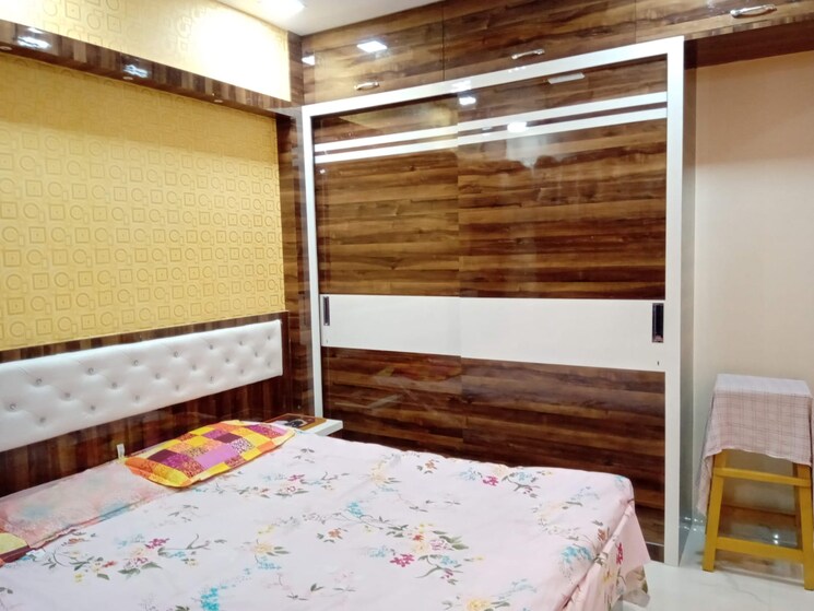 Bedroom, murbad road 2 Bedroom 900 Sq.Ft. Apartment In Murbad Road Thane 7908106