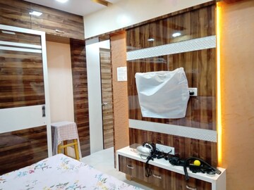 Room in 2 BHK Apartment at Murbad Road – for Sale