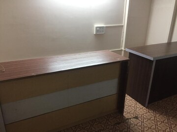 Team Area in  Office Space at Haware Fantasia, Sector 28 – for Rent