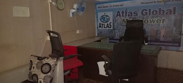 Team Area in  Office Space at Haware Fantasia, Sector 28 – for Rent