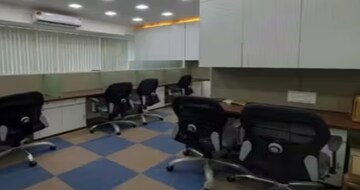 Team Area in  Office Space at Andheri East – for Rent