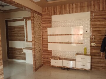 Furnished Amenities in 2 BHK Apartment at Murbad Road – for Sale