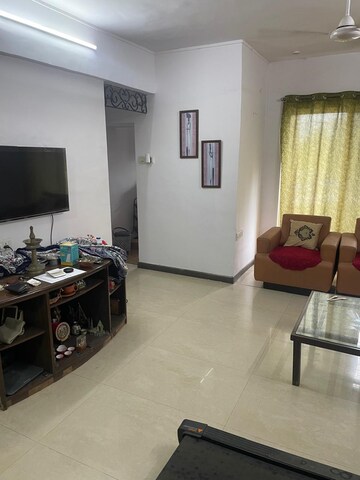 2 BHK Apartment For Rent in Vile Parle East Mumbai  7908151