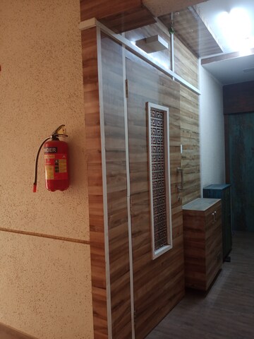 Furnished Amenities in 2 BHK Apartment at Murbad Road – for Sale