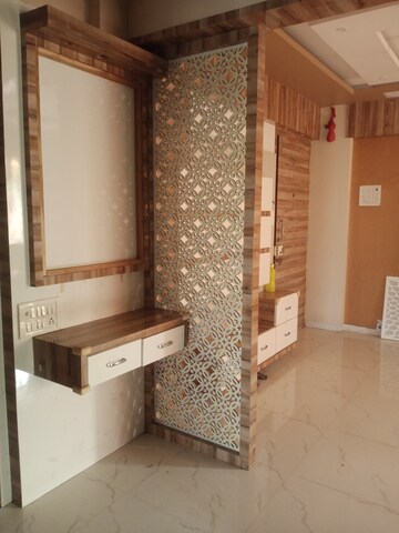  2 BHK Apartment at Murbad Road – for Sale