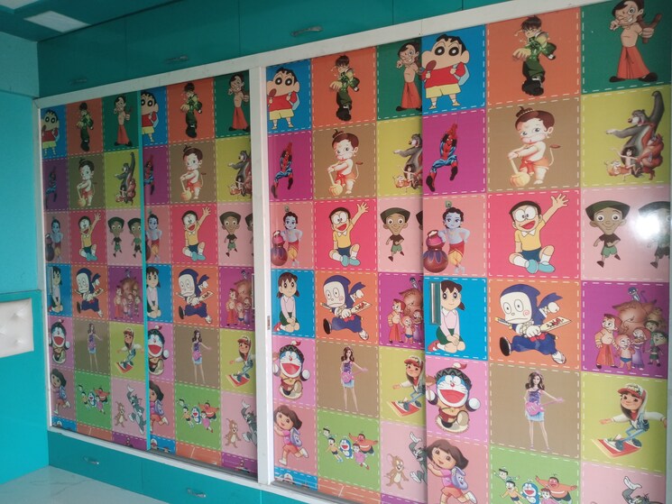 Other, murbad road 2 Bedroom 900 Sq.Ft. Apartment In Murbad Road Thane 7908106