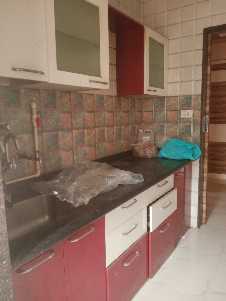 Kitchen, murbad road 2 Bedroom 900 Sq.Ft. Apartment In Murbad Road Thane 7908106