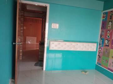  2 BHK Apartment at Murbad Road – for Sale