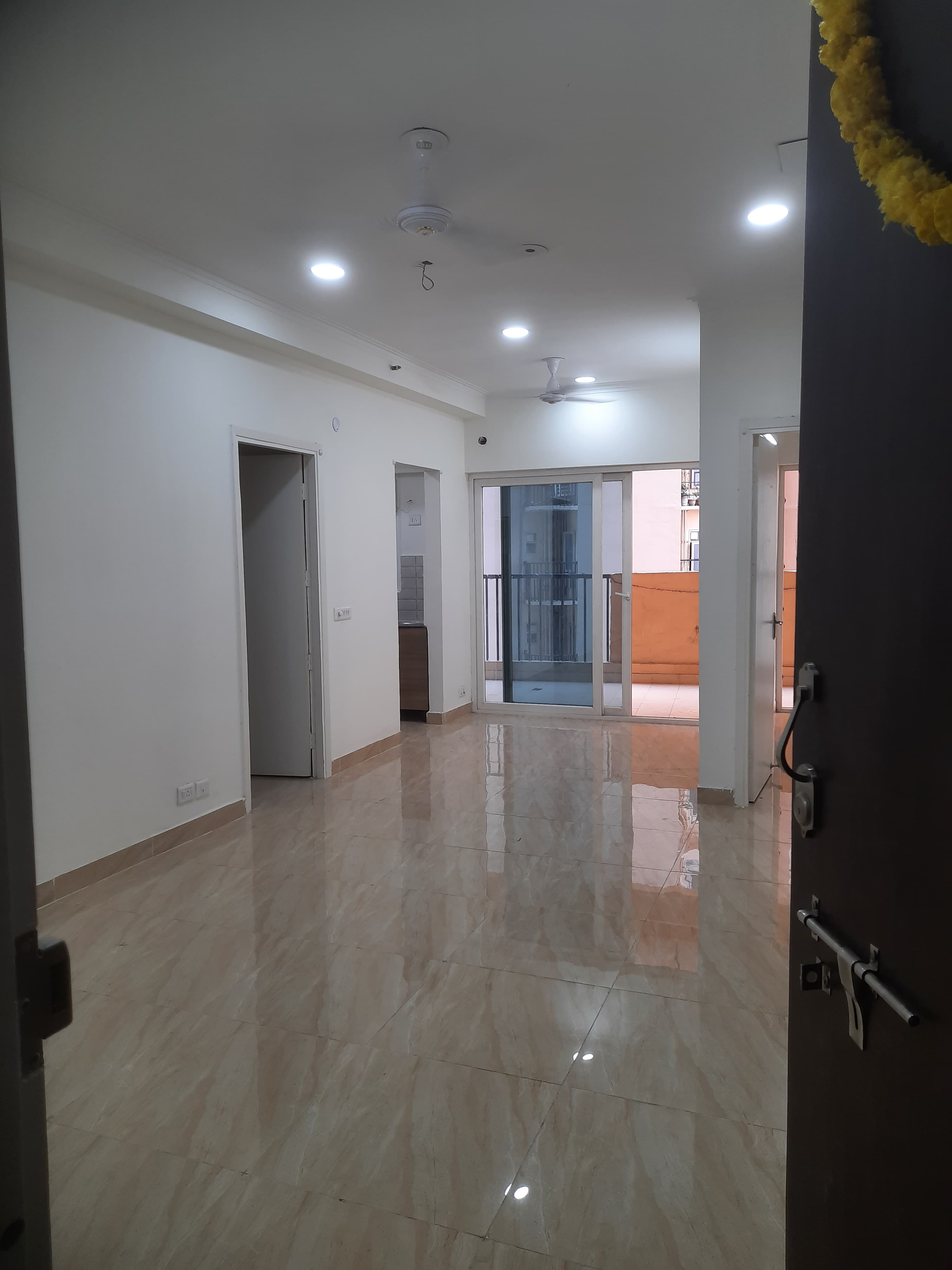 2 BHK + Extra Room Apartment For Sale in Ace Divino