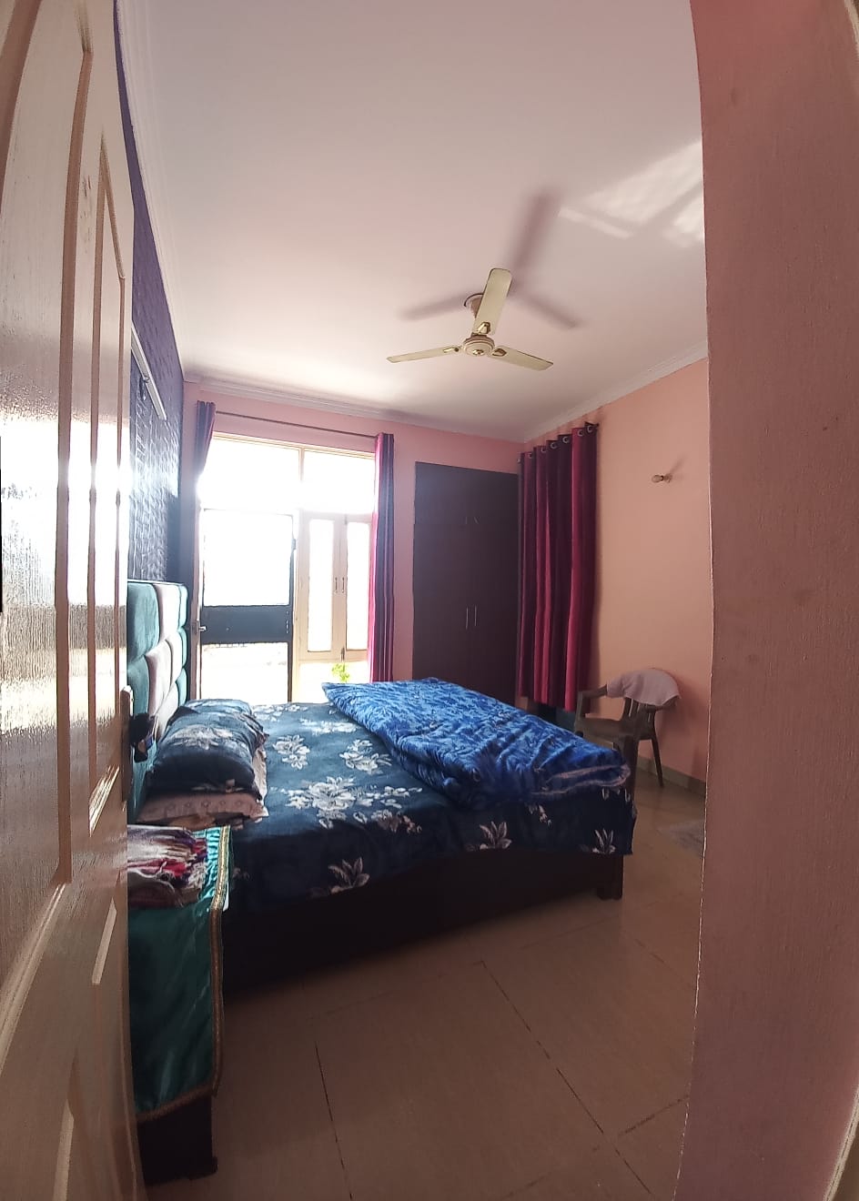 2 BHK 1060 Sq.Ft. Apartment in Gaurs Homes