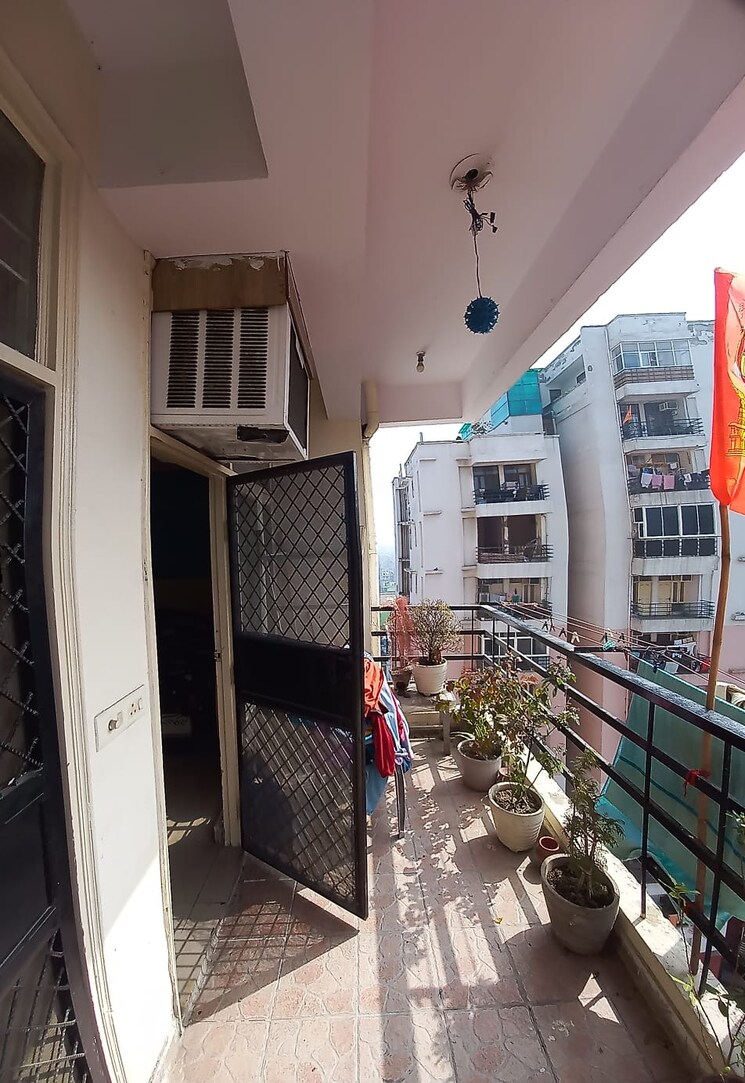 undefined, gaurs-homes 2 Bedroom 1060 Sq.Ft. Apartment In Govindpuram Ghaziabad 7908163