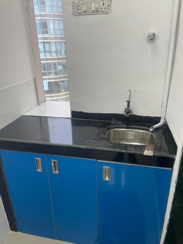 Team Area in  Office Space at Haware Infotech Park, Sector 30 – for Rent