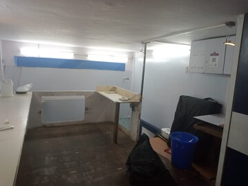 Team Area in  Office Space at Haware Fantasia, Sector 28 – for Rent