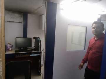Team Area in  Office Space at Haware Fantasia, Sector 28 – for Rent
