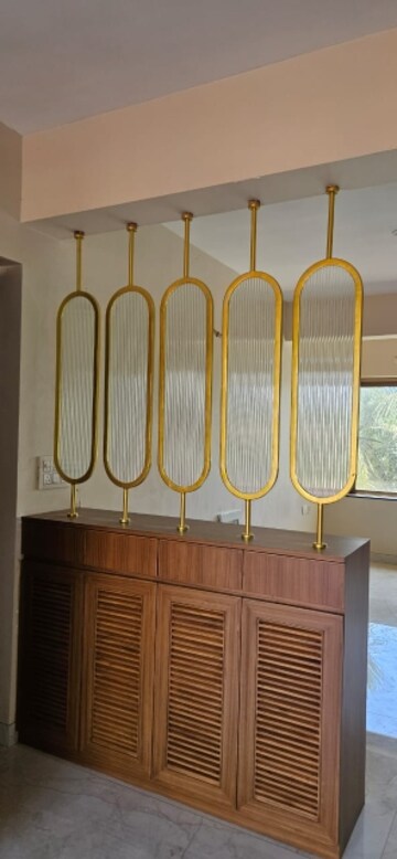 Furnished Amenities in 4 BHK Apartment at Saligao – for Rent
